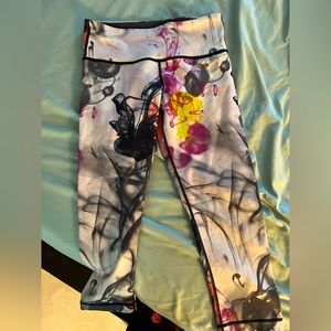 Lululemon leggings sz4